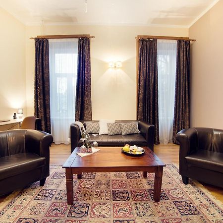 City Residence Apartment Hotel Kosice Room photo