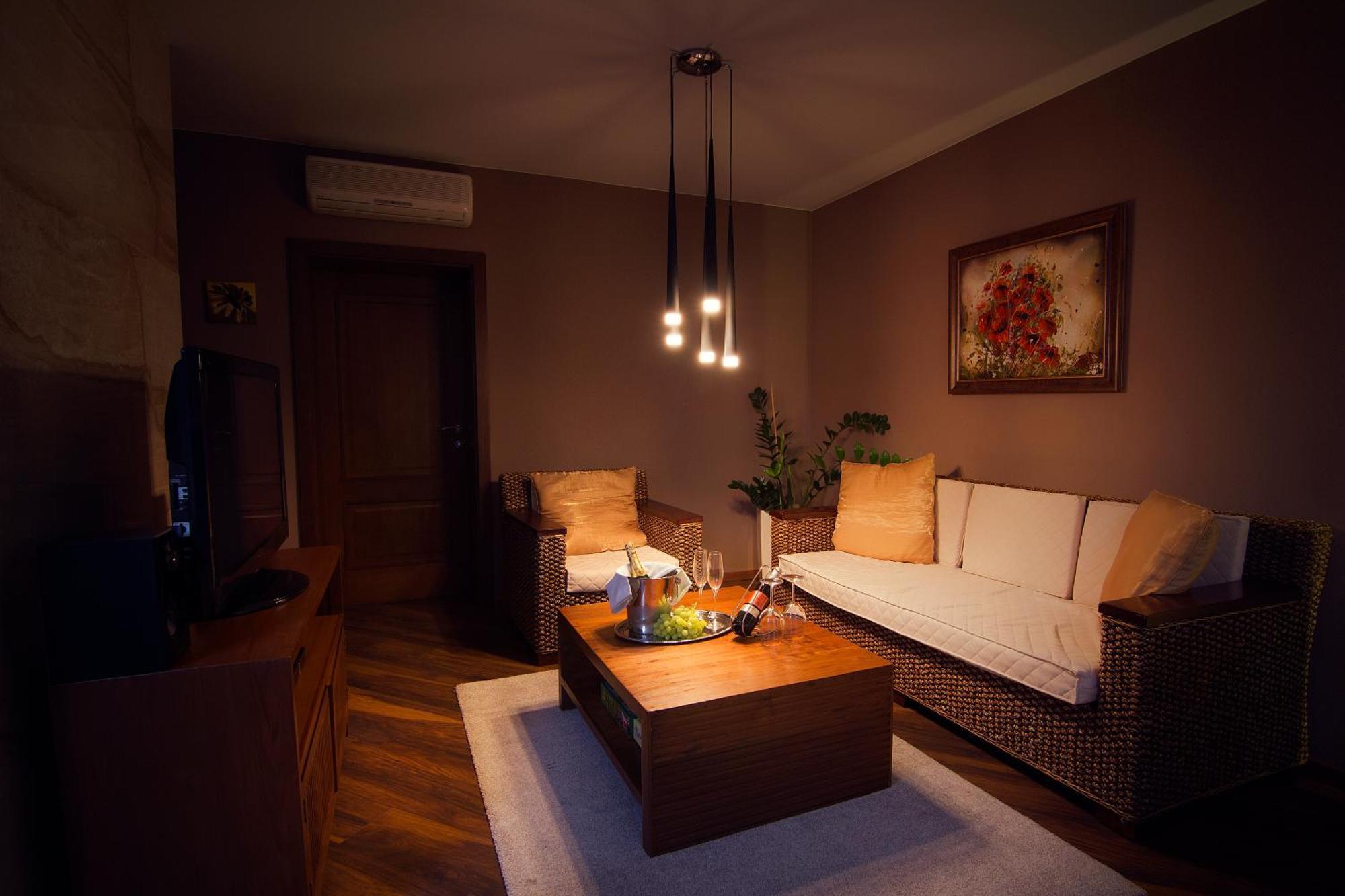 City Residence Apartment Hotel Kosice Exterior photo