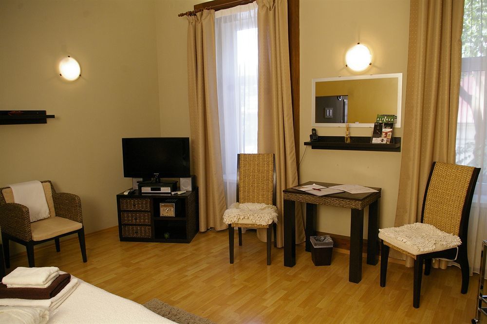 City Residence Apartment Hotel Kosice Exterior photo