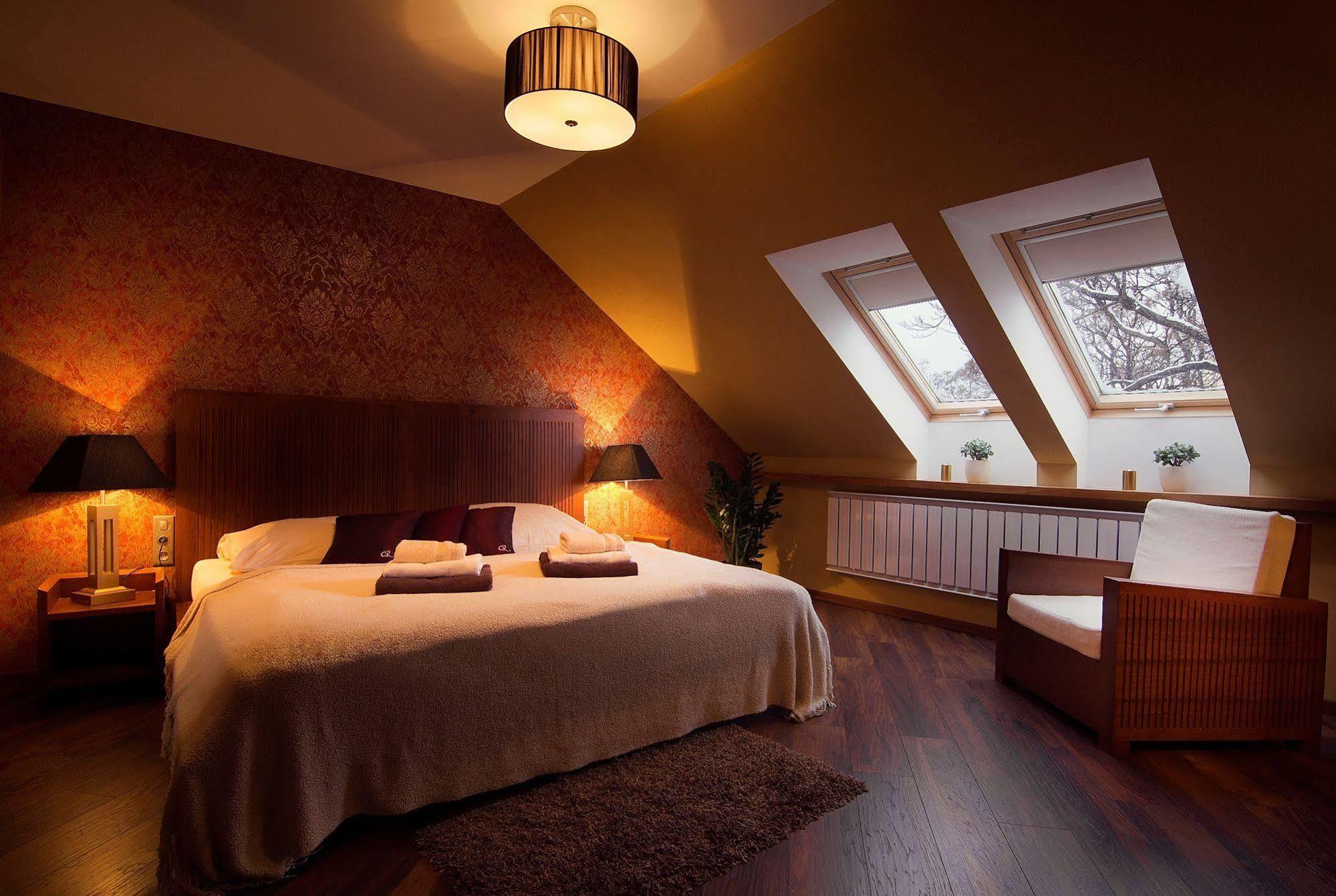 City Residence Apartment Hotel Kosice Exterior photo