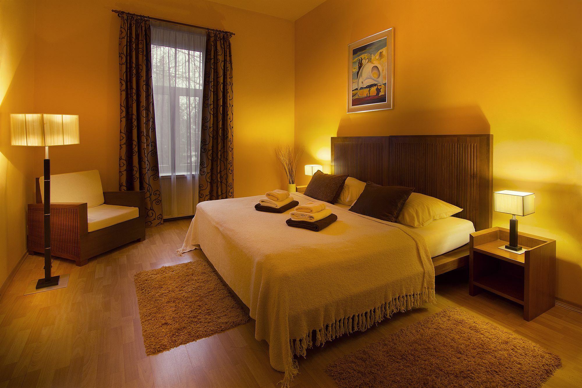 City Residence Apartment Hotel Kosice Exterior photo