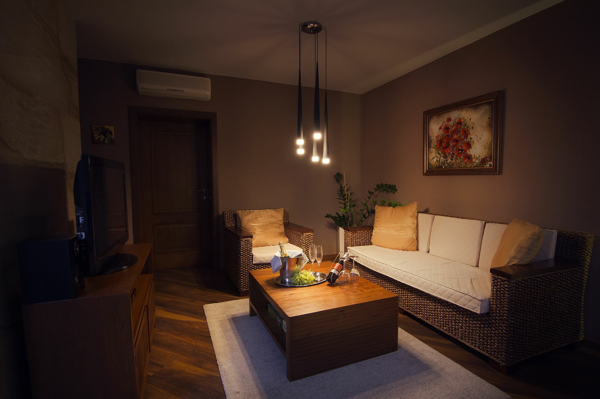 City Residence Apartment Hotel Kosice Exterior photo